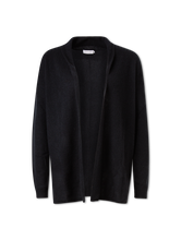 Image sur Cardigan en cachemire