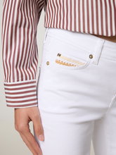 Bild von Jeans im Cropped Fit PIPER