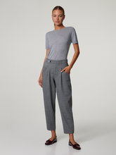 Bild von Stoffhose THE JINO O