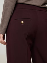 Bild von Hose mit weitem Bein ALARA