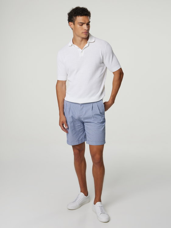 Bild von Shorts aus Baumwolle