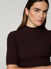 Bild von Strickshirt