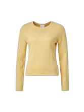 Bild von Pullover aus Bio-Baumwolle
