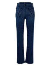 Bild von Jeans mit geradem Bein