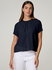 Bild von Seidenacetatbluse