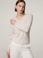 Image sur Pull en cachemire