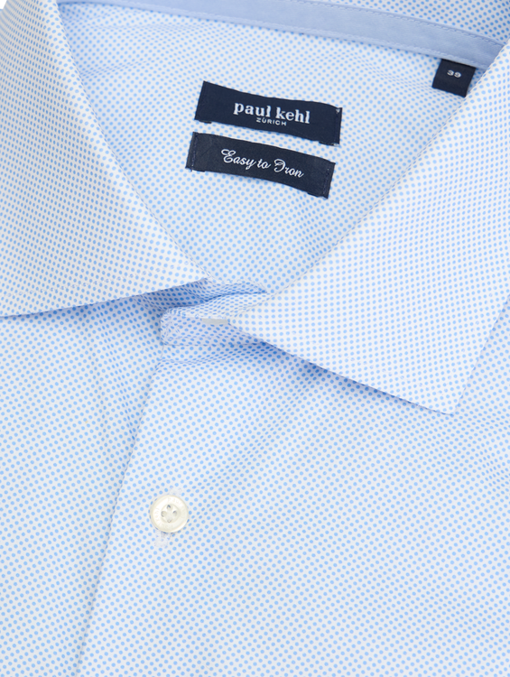 Image sur Chemise Custom Fit