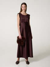 Bild von Midikleid aus Satin