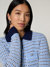 Image sur Cardigan GUALEM