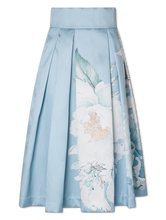 Bild von Faltenjupe ALBIS DEA