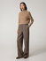 Bild von Karo-Wideleg-Pants