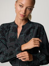 Bild von Bluse aus Seide BANORA