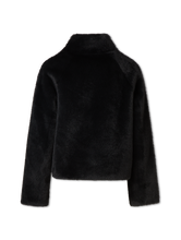 Image sur Veste en fausse fourrure MALLOW