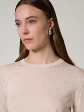Image sur Pull à strass MSTCELEBRE