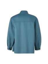 Bild von Wolljacke im Oversize Fit WKDFOLK