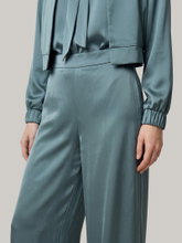 Image sur Pantalon Marlene en satin