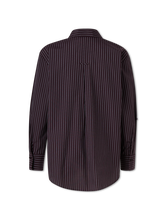 Bild von Bluse mit Streifen