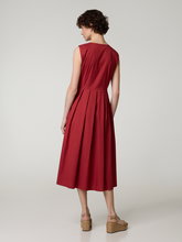 Image sur Robe mi-longue IBLCASTA