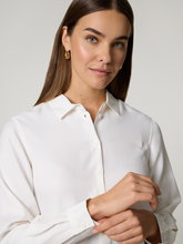 Bild von Hemdbluse aus Viskose