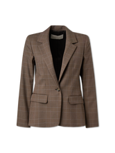 Bild von Blazer IBLMOLO