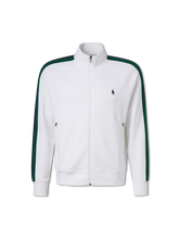 Image sur Veste de survêtement coupe classique