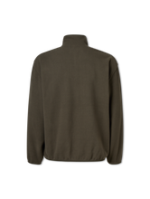 Bild von Troyer aus Fleece EDMORE