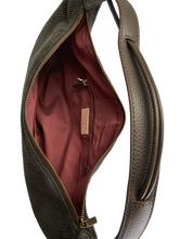 Bild von Schultertasche THESS CORDUROY