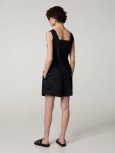 Image sur Short en lin