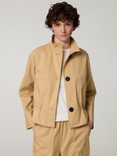 Image sur Manteau court