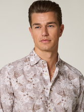 Image sur  Chemise à coupe ajustée