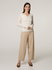 Image de FLANELL HOSE KURZ WEIT