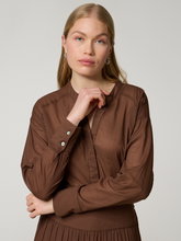 Bild von Bluse aus Baumwolle