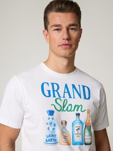 Bild von T-Shirt GRAND SLAM