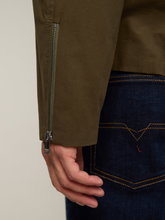 Bild von Blouson RIKKO