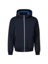 Bild von Gefütterte Jacke