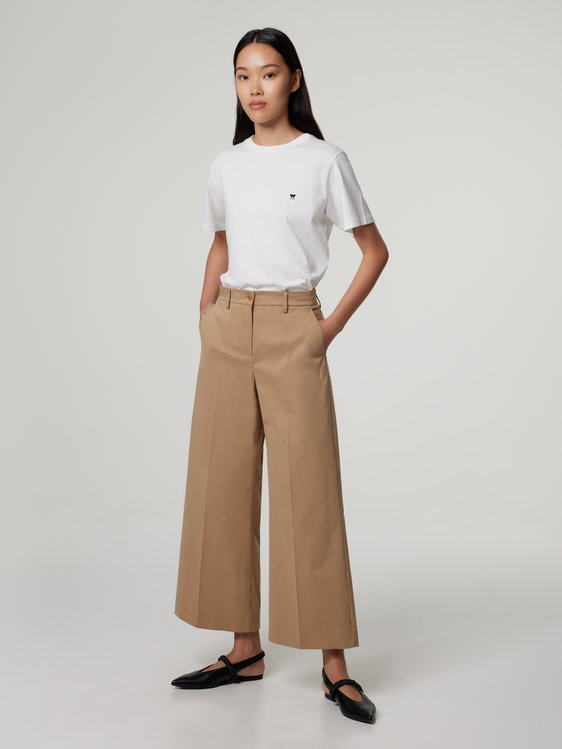 Bild von Culotte
