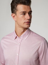 Image sur Chemise Jersey Regular Fit
