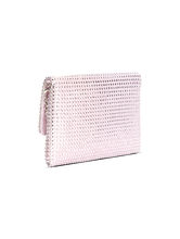 Bild von Clutch mit Strasssteinen