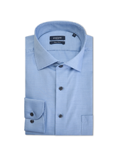 Bild von Hemd im Custom Fit