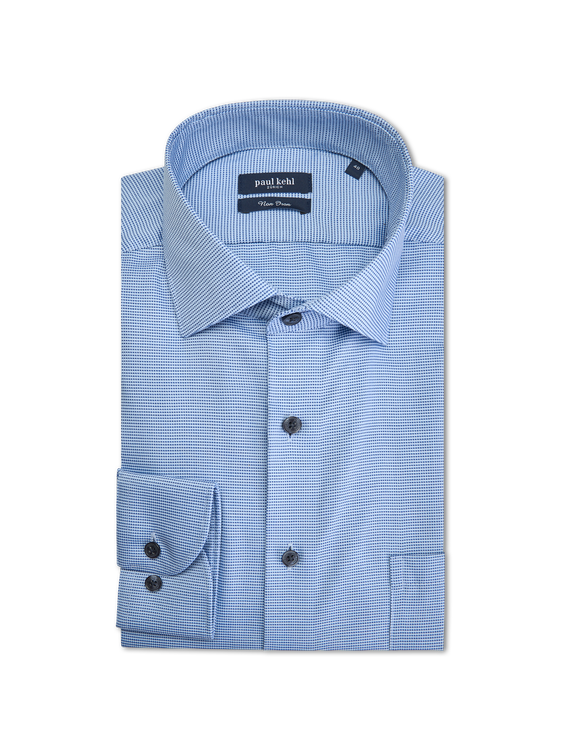 Bild von Hemd im Custom Fit
