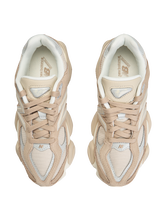 Image sur Baskets U90608AP UNISEX