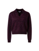 Image sur Pull en cachemire