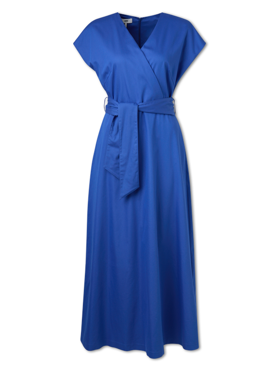 Image sur Robe longue CIDAROTA