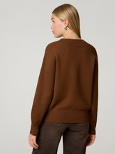 Image sur Pull en laine IBLPARAGGI