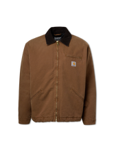 Bild von Fieldjacke DETROIT JACKET