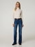 Bild von Auth. Lefthand Black Denim