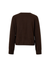 Bild von Pullover mit Baumwolle