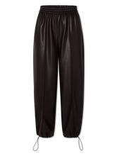 Image sur Pantalons en simili cuir