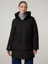 Image sur Daunenparka PARKA