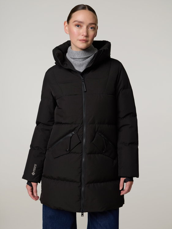 Image sur Daunenparka PARKA